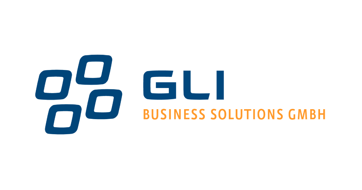 GLI Business Solutions logo
